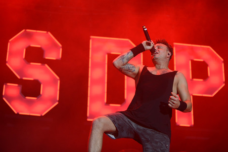 NDR 2 Plaza Festival 2023 in Hannover