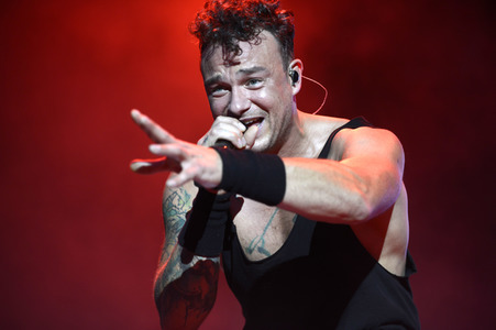 NDR 2 Plaza Festival 2023 in Hannover