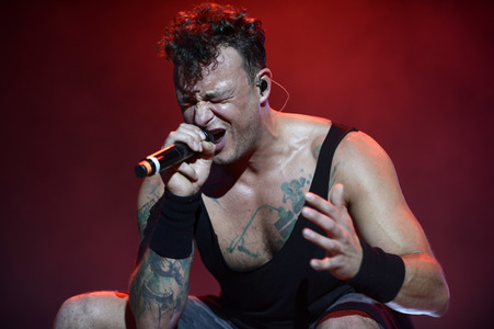 NDR 2 Plaza Festival 2023 in Hannover