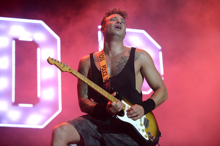 NDR 2 Plaza Festival 2023 in Hannover