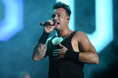 NDR 2 Plaza Festival 2023 in Hannover