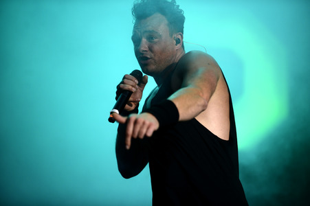 NDR 2 Plaza Festival 2023 in Hannover