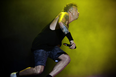 NDR 2 Plaza Festival 2023 in Hannover