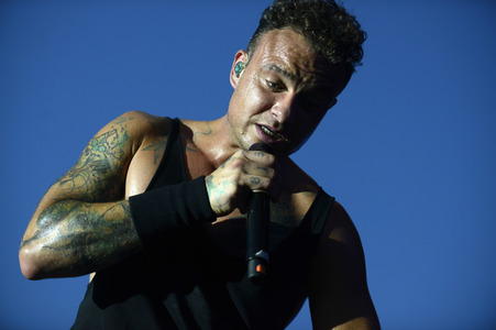NDR 2 Plaza Festival 2023 in Hannover