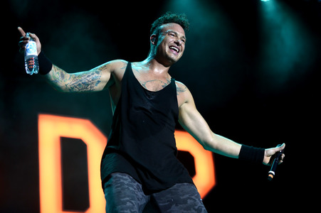 NDR 2 Plaza Festival 2023 in Hannover