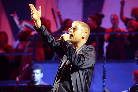 NDR 2 Plaza Festival 2023 in Hannover