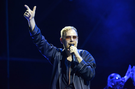 NDR 2 Plaza Festival 2023 in Hannover