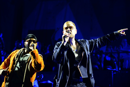 NDR 2 Plaza Festival 2023 in Hannover