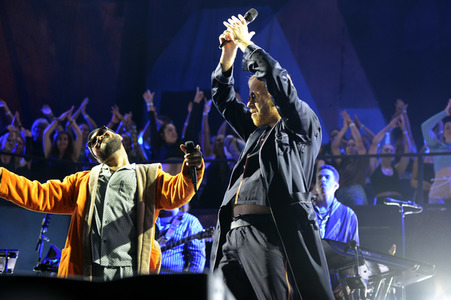 NDR 2 Plaza Festival 2023 in Hannover