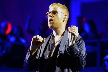 NDR 2 Plaza Festival 2023 in Hannover