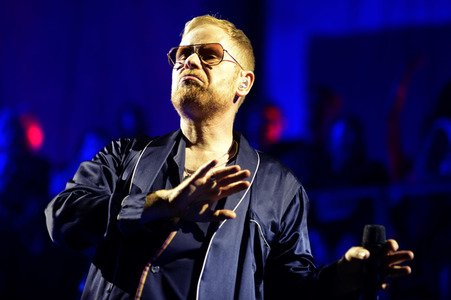 NDR 2 Plaza Festival 2023 in Hannover