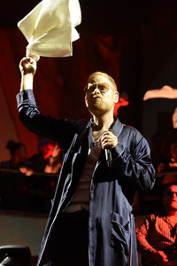 NDR 2 Plaza Festival 2023 in Hannover