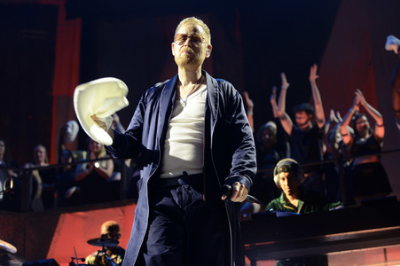 NDR 2 Plaza Festival 2023 in Hannover