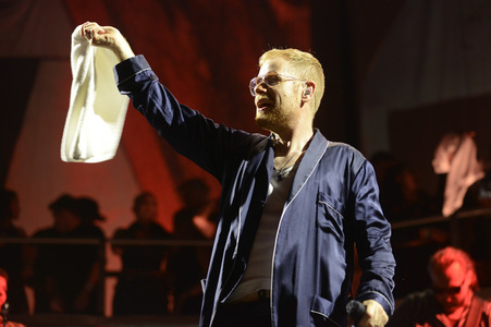 NDR 2 Plaza Festival 2023 in Hannover