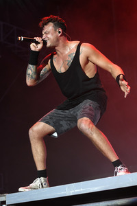 NDR 2 Plaza Festival 2023 in Hannover