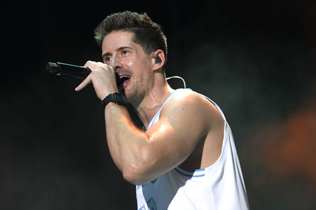 NDR 2 Plaza Festival 2023 in Hannover
