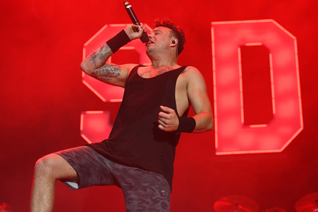 NDR 2 Plaza Festival 2023 in Hannover