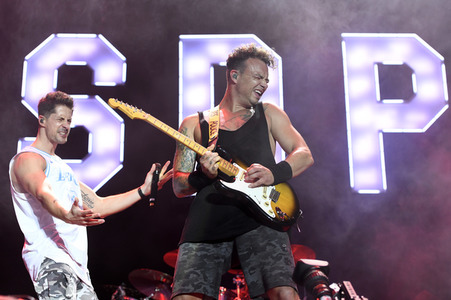NDR 2 Plaza Festival 2023 in Hannover