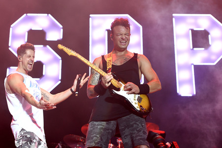 NDR 2 Plaza Festival 2023 in Hannover