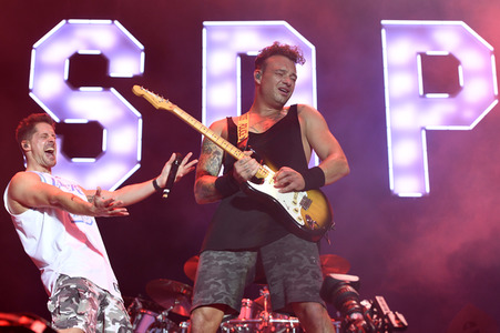 NDR 2 Plaza Festival 2023 in Hannover