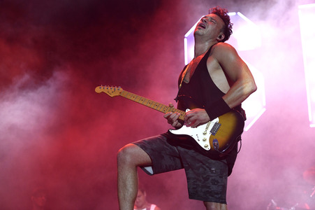 NDR 2 Plaza Festival 2023 in Hannover