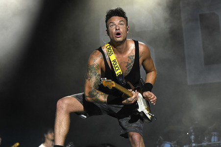NDR 2 Plaza Festival 2023 in Hannover