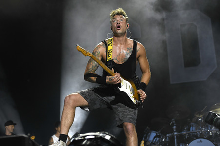 NDR 2 Plaza Festival 2023 in Hannover