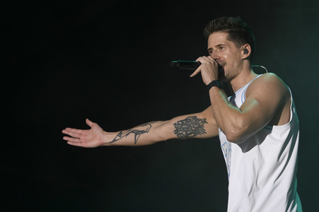 NDR 2 Plaza Festival 2023 in Hannover