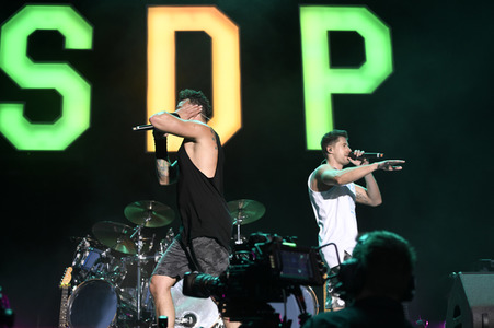 NDR 2 Plaza Festival 2023 in Hannover