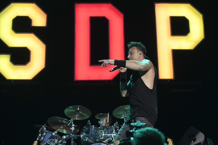 NDR 2 Plaza Festival 2023 in Hannover