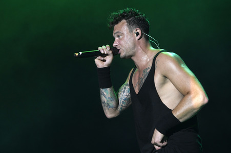NDR 2 Plaza Festival 2023 in Hannover