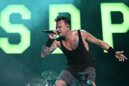 NDR 2 Plaza Festival 2023 in Hannover
