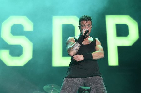 NDR 2 Plaza Festival 2023 in Hannover