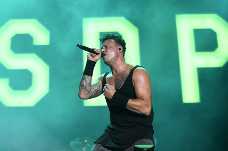 NDR 2 Plaza Festival 2023 in Hannover