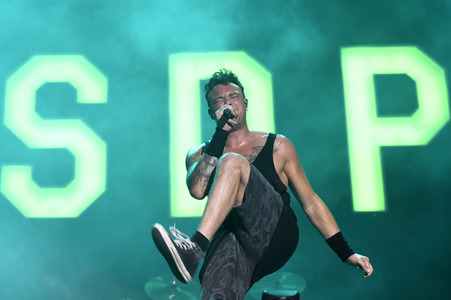NDR 2 Plaza Festival 2023 in Hannover