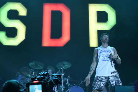 NDR 2 Plaza Festival 2023 in Hannover