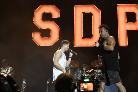 NDR 2 Plaza Festival 2023 in Hannover
