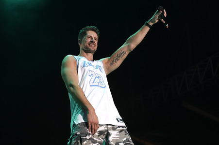 NDR 2 Plaza Festival 2023 in Hannover