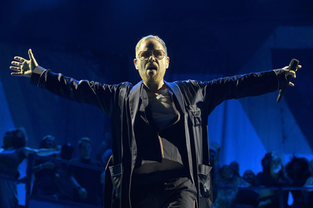 NDR 2 Plaza Festival 2023 in Hannover