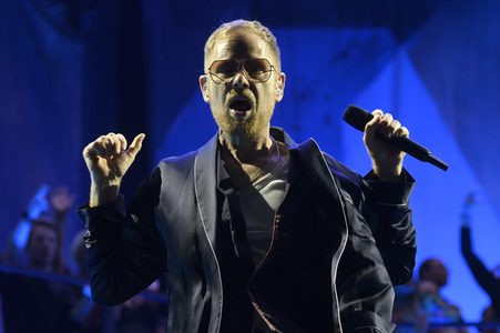 NDR 2 Plaza Festival 2023 in Hannover