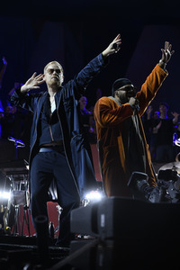 NDR 2 Plaza Festival 2023 in Hannover