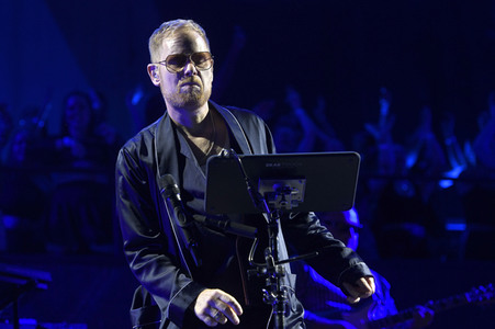 NDR 2 Plaza Festival 2023 in Hannover