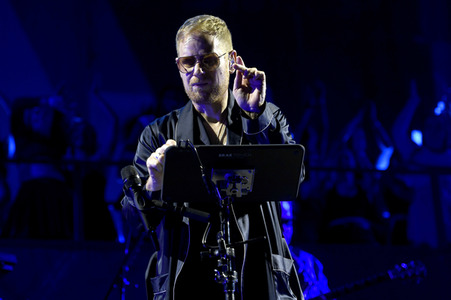 NDR 2 Plaza Festival 2023 in Hannover