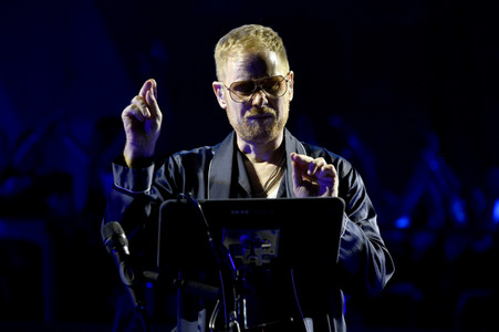 NDR 2 Plaza Festival 2023 in Hannover