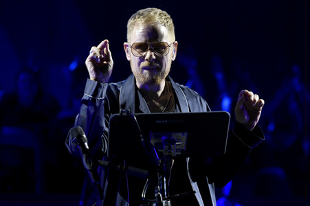 NDR 2 Plaza Festival 2023 in Hannover