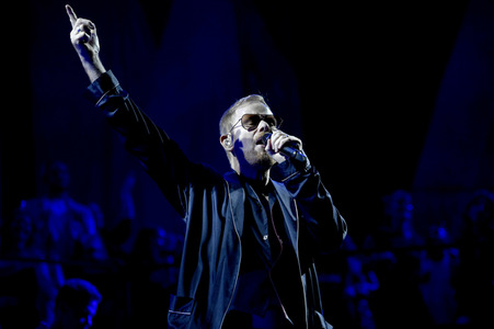 NDR 2 Plaza Festival 2023 in Hannover