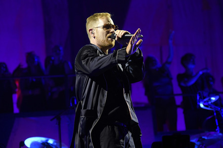 NDR 2 Plaza Festival 2023 in Hannover
