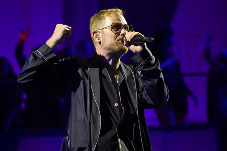 NDR 2 Plaza Festival 2023 in Hannover