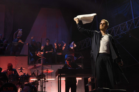 NDR 2 Plaza Festival 2023 in Hannover