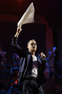 NDR 2 Plaza Festival 2023 in Hannover